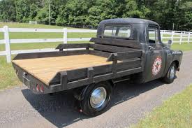 Image result for Banner Green 1955 Dodge Truck