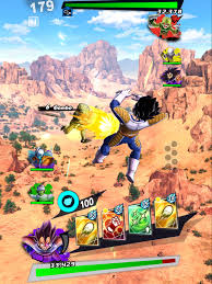 Free energy & medals by admin · published march 7, 2020 · updated march 7, 2020 dragon ball legends by bandai namco developers is going crazy among dbz fans. Dragon Ball Legends Guide Tips Tricks And Cheats To Go Super Saiyan On Your Opponents Toucharcade