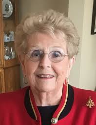 Obituary information for Judith Johnson