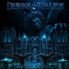 • 5,1 млн просмотров 2 года назад. Demons Wizards Interview Jon Schaffer Hansi Kursch