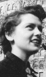 Mary E. Oftring,, 83