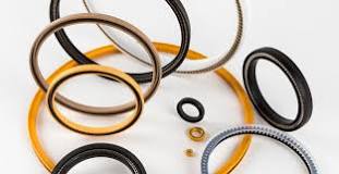 What are Spring-Energized Seals? | Omniseal Solutions