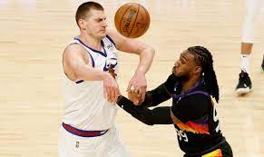 View the latest in phoenix suns, nba team news here. C Hpadm8kyyzsm