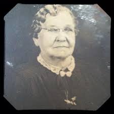 My great-great aunt, Sue Quillin Barge, served as assistant probation  officer for the St. Louis County Juvenile Court from about 1910 until 1938.  She was the first woman deputized in St. Louis