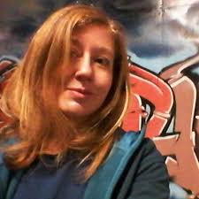 Danielle Gordanier (@d_gordanier)