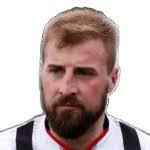 Jake Day stats and ratings