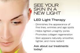 Led Light Therapy Spatech Clinic Led Light Therapy Light Therapy Skin And Hair Clinic