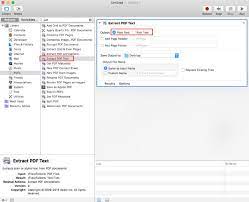 Follow these easy steps to turn a pdf into a jpg, png, or tiff image file with the acrobat image converter: How To Convert Pdf To Word On Mac Big Sur 11 Included Wondershare Pdfelement