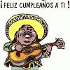 Felicitaciones animadas de cumpleaños como estas postales divertidas de cumpleaños gratis para enviar online en un segundo. 1