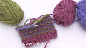 This game best serves on the releases samsung galaxy s9 and galaxy note 9, lg g6, motorola moto x4, google nexus, and tcl blackberry key2 mobile . How To Knit Stripes With No Jog Helix Knit Tutorial Video