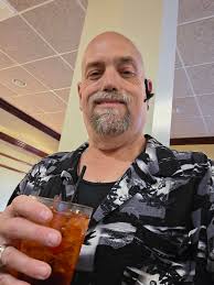 Went to a retirement party for a friend tonight. Guess what I had to drink. 