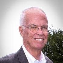 Robert "Bob" Kent Marcho Obituary