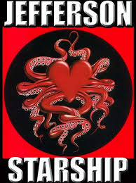 Coralville Ia Official Website Concert Jefferson Starship Starship Songs Red Octopus
