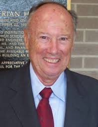 Obituary information for William Paulus Jr.