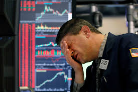 Get the latest wall street finance stock price and detailed information including news, historical charts and realtime prices. Wall Street Suffers Worst Day Since 1987 Amid Coronavirus Crisis New York Daily News
