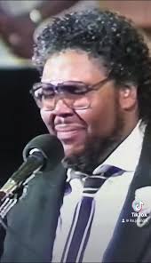 The Rance Allen Group Preacher Man