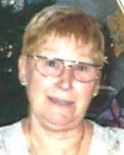 Agnes Knauss Obituary (2016)