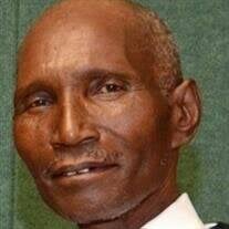 Mr. Joseph Bandy Obituary