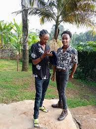 Kianjokoma brothers laid to rest (video) news. Johnhayes On Twitter Brothers Who Loved Each Other Till Death Emmanuel Mutura 22 A Law Student At Kabarak University And Benson Njiru 19 Student At Don Bosco Karen Died Under Unclear Circumstances