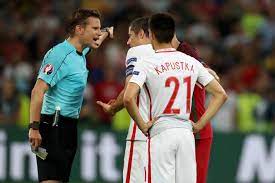 Jul 03, 2021 · international tournaments are often the perfect opportunity for young stars to make a name for themselves, and at euro 2016, poland's bartosz kapustka was one of the 'wonderkids' of the. Dramat Polskiej Gwiazdy Euro 2016 Przez Fatalna Impreze Ominie Go Wielka Impreza Super Express