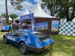 Image result for Blue Gendarmerie 1987 Renault