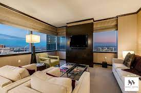 Two bedroom hospitality suite at vdara. Secret Suites At Vdara Bewertungen Fotos Preisvergleich Las Vegas Tripadvisor