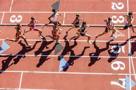 Usain bolt donates equipment to nuttall memorial hospital maternity ward. Penn Relays At 125 The Pennsylvania Gazette