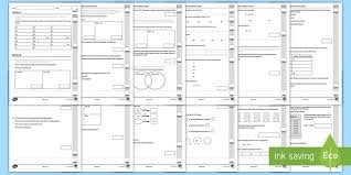 Ixl offers hundreds of year 6 maths skills to explore and learn! Year 6 Maths Test Arithmetic Sats Revision