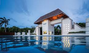 Book your hotel in playa del carmen. Bluebay Grand Esmeralda In Riviera Maya Bluebay Hotels Resorts
