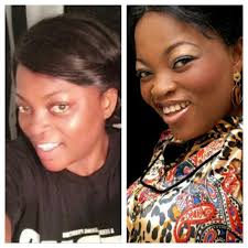 Beautiful skin, piercing eyes and full lips compliment her naturally olive skin tone. Nigerian Celebrities Who Look Bad Without Make Up Celebrities Nigeria