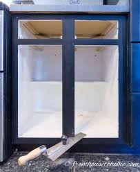 Maybe you would like to learn more about one of these? How To Convert Base Cabinet Shelves To Drawers