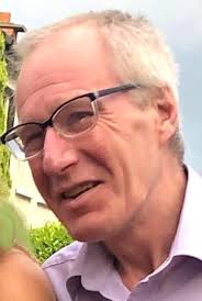 Death Notice of Martin McKEE (Swords, Dublin)