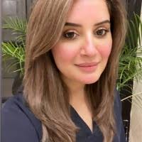 Ayesha Iftikhar