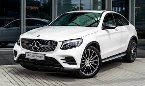 Beautiful automobile and they work with you on ensuring they get you exactly what you want for the price you want. Mercedes Benz Glc Coupe Makes Its Malaysian Debut Single Glc 250 4matic Variant Rm428 888 Paultan Org