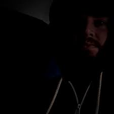 Prefers to Hide in the Dark