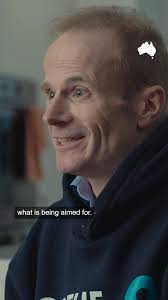 In the final years of his life, Dan Vickerman's mind had become a war zone  and he didn't know why. A once measured, 'gentle giant', there were now  times when he'd lose