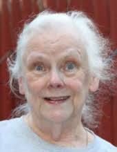 Obituary information for Nancy Marie Hanlon