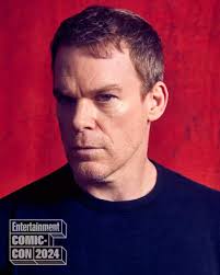 Michael Dexter Morris"