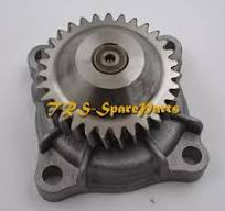 1Z Engine Oil Pump for Toyota 1Z Diesel Forklifts