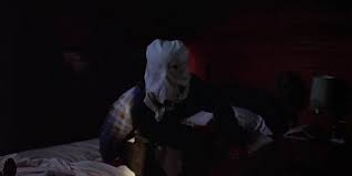 Friday&nbsp;the&nbsp;13th Part&nbsp;2 | Mixed Signals