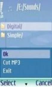 Mp3 Cutter App Java App Download For Free On Phoneky