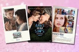 Since romans are a specifically named group of people, the term romance language should reflect that. Romantic Movies To Watch With Bae On Valentine S Day Girlslife