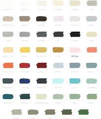 Click here to take a colour test. Colours Fusion Mineral Paint Fusion Paint Projects Mineral Paint Fusion Paint