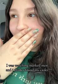 Sidney and Violet Grantchester Bedroom Scene