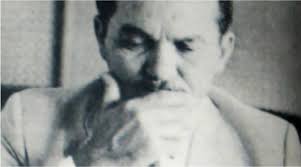 Germán Jiménez, autor en Hechos Criollos