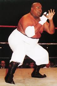Homenaje a giant baba, adiós abdullah. Abdullah The Butcher The Madman From The Sudan Professional Wrestling Wrestling Spiderman