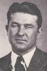 James Columbus Holman (1916-2002)