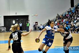 A cucerit cupa ehf, după. Romania Va Avea Patru Reprezentante In Cupa Ehf La Handbal Feminin Handbal Volei