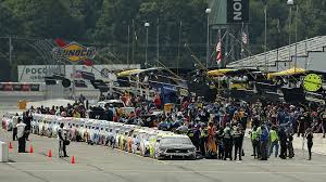 Fs1 is airing the pocono 400 from pocono raceway. Who Won The Nascar Race Yesterday Full Results For Saturday S Pocono Race Sporting News