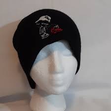 Find a new chicago cubs knit hat and more at the online store of cubs. Accessories Sox Peeing On Cubs Black Knit Beanie Hat Poshmark